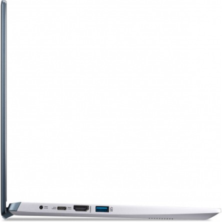 Ноутбук Acer Swift X SFX14-41G (NX.AU2EU.004) фото №5