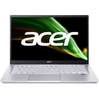 Зображення Ноутбук Acer Swift X SFX14-41G (NX.AU2EU.004)