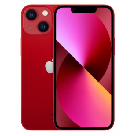 Смартфон Apple iPhone 13 mini 128GB (PRODUCT) RED (MLK33)