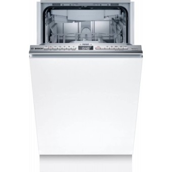 Изображение Посудомойная машина Bosch SRV4XMX10K