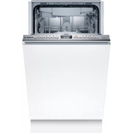Посудомойная машина Bosch SRV4XMX10K