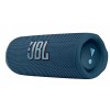 Портативна колонка JBL Flip 6 Blue (FLIP6BLU) фото №2
