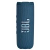 Портативна колонка JBL Flip 6 Blue (FLIP6BLU) фото №6