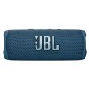 Портативна колонка JBL Flip 6 Blue (FLIP6BLU)