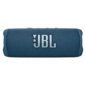 Изображение Акустическая система JBL Flip 6 Blue (FLIP6BLU)