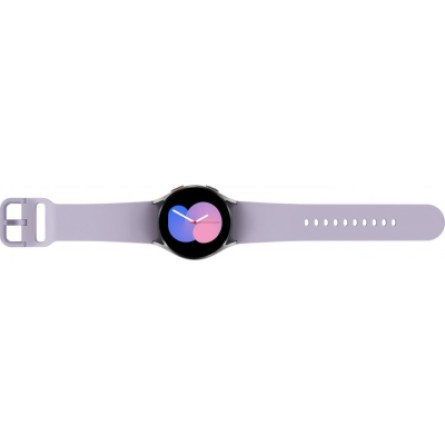 Smart часы Samsung SM-R900 (Galaxy Watch 5 40mm) Silver (SM-R900NZSASEK) фото №6