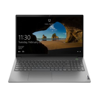 Изображение Ноутбук Lenovo ThinkBook 15 G4 IAP (21DJ001DRA)