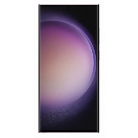 Смартфон Samsung Galaxy S23 Ultra 5G 12/256Gb Light Pink (SM-S918BLIGSEK) фото №3