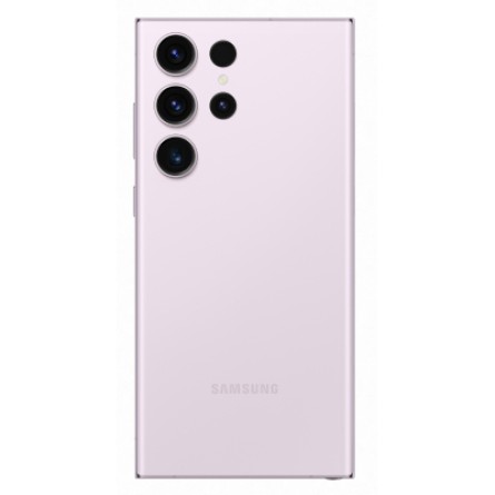 Смартфон Samsung Galaxy S23 Ultra 5G 12/256Gb Light Pink (SM-S918BLIGSEK) фото №7