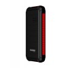 Мобільний телефон Sigma X-style 18 Track Black-Red фото №3