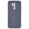 Чехол для телефона Armorstandart ICON Case Xiaomi Redmi 9 Blue (ARM56594) фото №2