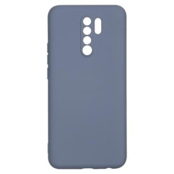 Зображення Чохол для телефона Armorstandart ICON Case Xiaomi Redmi 9 Blue (ARM56594)