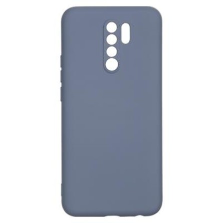 Чехол для телефона Armorstandart ICON Case Xiaomi Redmi 9 Blue (ARM56594)
