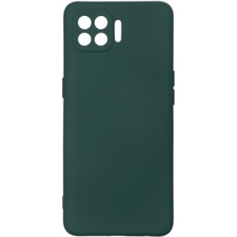 Зображення Чохол для телефона Armorstandart ICON Case OPPO Reno 4 Lite/A93 Pine Green (ARM58514)