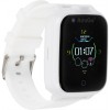 Smart годинник AmiGo GO006 GPS 4G WIFI White