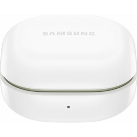 Навушники Samsung Galaxy Buds2 Olive (SM-R177NZGASEK) фото №8