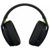 Навушники Logitech G435 Lightspeed Wireless Gaming Headset Black (981-001050) фото №3