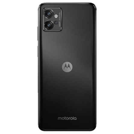 Смартфон Motorola G32 6/128Gb Mineral Grey (PAUU0013RS) фото №3