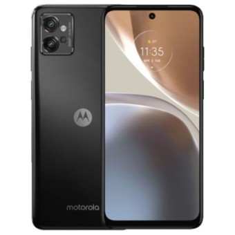 Зображення Смартфон Motorola G32 6/128Gb Mineral Grey (PAUU0013RS)