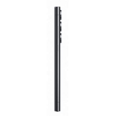 Смартфон Samsung Galaxy S23 Ultra 5G 12/512Gb Black (SM-S918BZKHSEK) фото №11