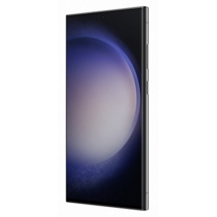 Смартфон Samsung Galaxy S23 Ultra 5G 12/512Gb Black (SM-S918BZKHSEK) фото №5