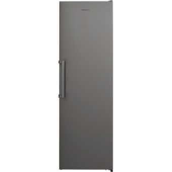 Зображення Холодильник HEINNER HF-V401NFXF