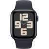 Смарт-годинник Apple Watch SE 2023 GPS 40mm Midnight Aluminium Case with Midnight Sport Band - S/M (MR9X3QP/A) фото №2
