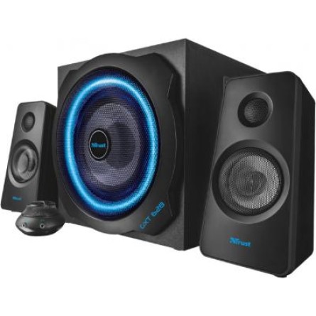 Акустическая система Trust GXT 628 Limited Edition Speaker Set