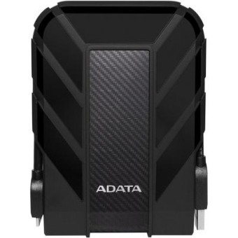 Зображення Зовнішній жорсткий диск Adata 2.5" 1TB  (AHD710P-1TU31-CBK)