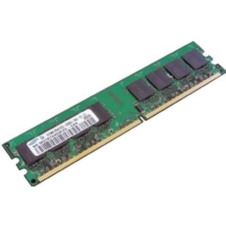 Модуль памяти для компьютера Samsung DDR2 2GB 800 MHz  (M378T5663FB3-CF7)