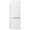 Холодильник Beko RCSA406K30W фото №2