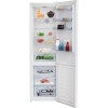 Холодильник Beko RCSA406K31W фото №3