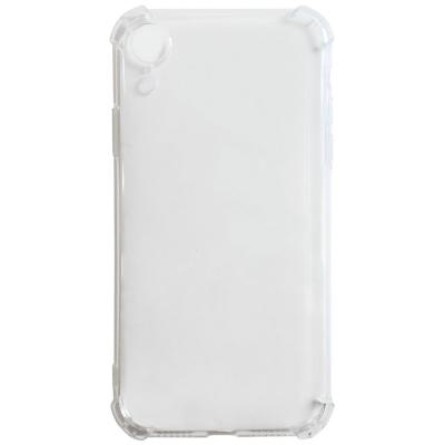 Чехол для телефона BeCover Anti-Shock Apple iPhone XR Clear (704787) (704787)