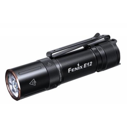 Ліхтарик Fenix E12 V2.0 (E12V20)