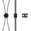 Навушники Defender OutFit B710 Black-Blue (63711) фото №8