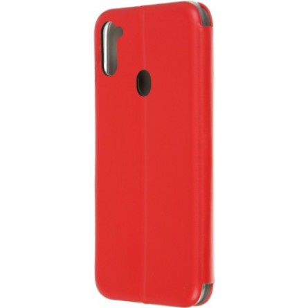 Чохол для телефона Armorstandart G-Case Samsung A11 (A115)/M11 (M115) Red (ARM59284) фото №2