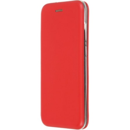 Чехол для телефона Armorstandart G-Case Samsung A11 (A115)/M11 (M115) Red (ARM59284)