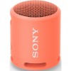 Акустическая система Sony SRS-XB13 Coral Pink (SRSXB13P.RU2) фото №3