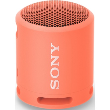 Акустична система Sony SRS-XB13 Coral Pink (SRSXB13P.RU2) фото №3