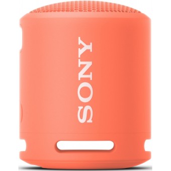 Зображення Акустична система Sony SRS-XB13 Coral Pink (SRSXB13P.RU2)