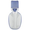 Наушники Logitech G435 Lightspeed Wireless Gaming Headset White (981-001074) фото №4