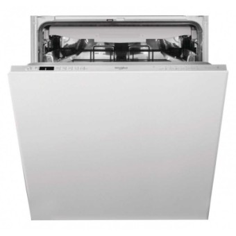 Зображення Посудомийна машина Whirlpool WIC3C33PFE
