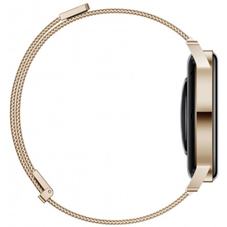 Smart годинник Huawei Watch GT3 42mm Elegant Gold (55027151) фото №4