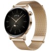 Smart часы Huawei Watch GT3 42mm Elegant Gold (55027151)