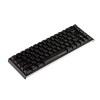 Клавиатура 2E GAMING KG360 RGB 68key Wireless Black (-KG360UBK) фото №3