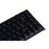 Клавіатура 2E GAMING KG360 RGB 68key Wireless Black (-KG360UBK) фото №4
