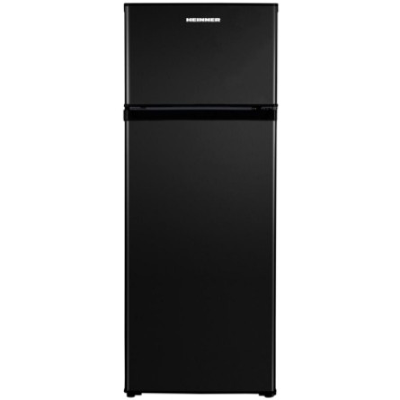Холодильник HEINNER HF-H2206BKF 
