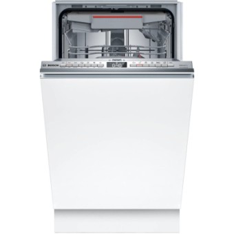 Зображення Посудомийна машина Bosch SPV4EMX65K