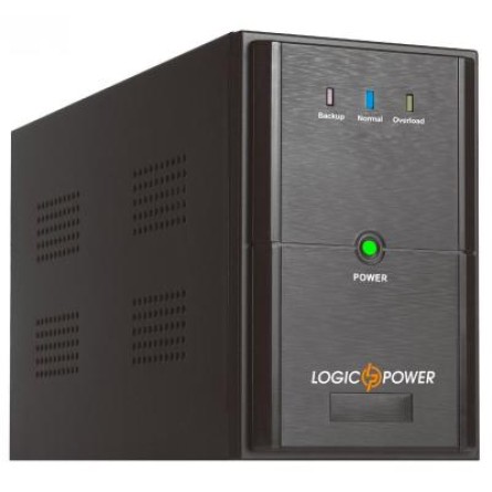 Джерело безперебійного живлення LogicPower LPM-625VA (4976)