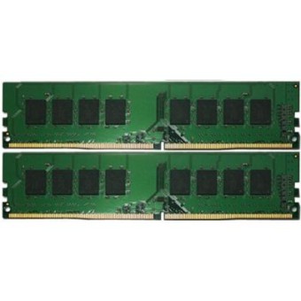 Изображение Модуль памяти для компьютера Exceleram DDR4 32GB (2x16GB) 2400 MHz  (E43224AD)